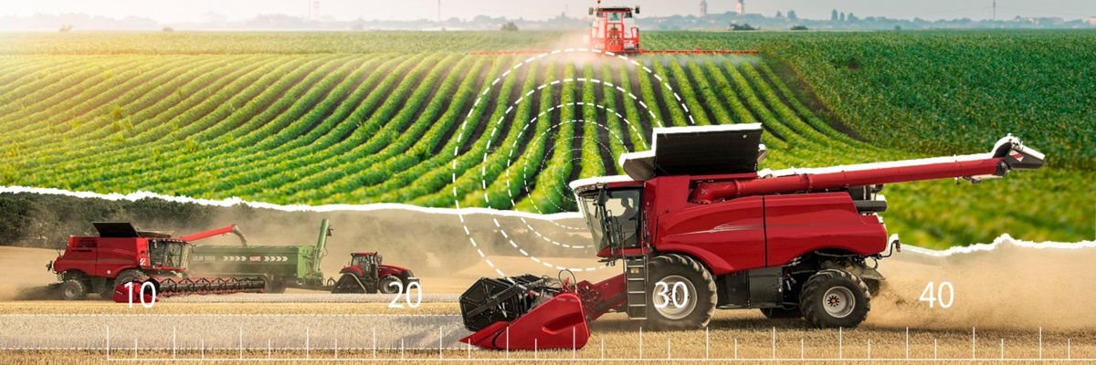 What are RTK systems and how to use them.